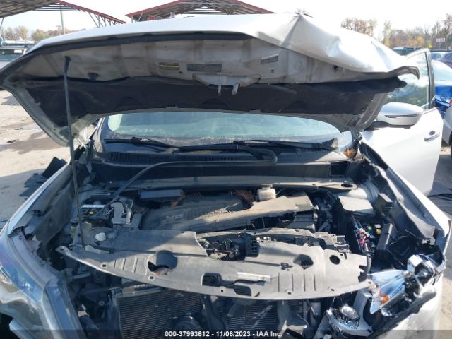 Photo 9 VIN: 5N1DR2MN5KC604150 - NISSAN PATHFINDER 