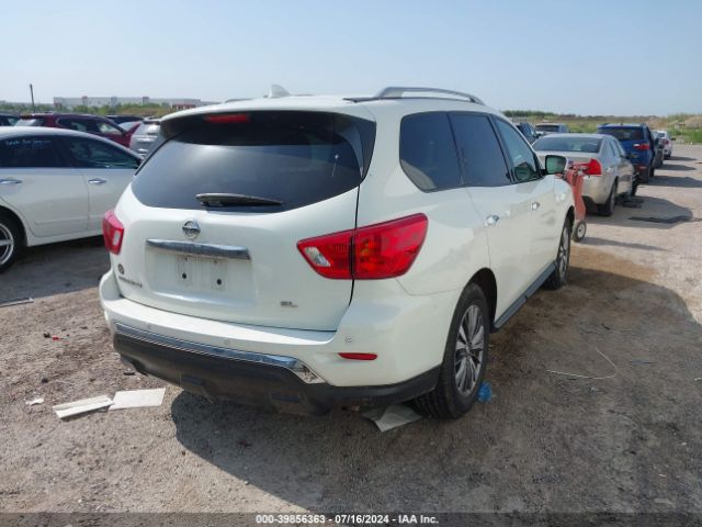 Photo 3 VIN: 5N1DR2MN5KC605296 - NISSAN PATHFINDER 