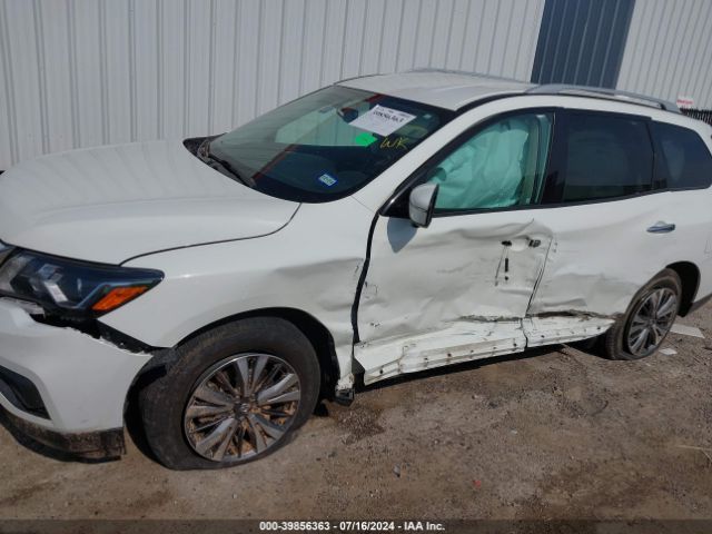 Photo 5 VIN: 5N1DR2MN5KC605296 - NISSAN PATHFINDER 