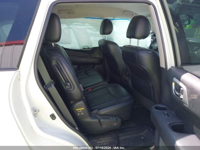 Photo 7 VIN: 5N1DR2MN5KC605296 - NISSAN PATHFINDER 