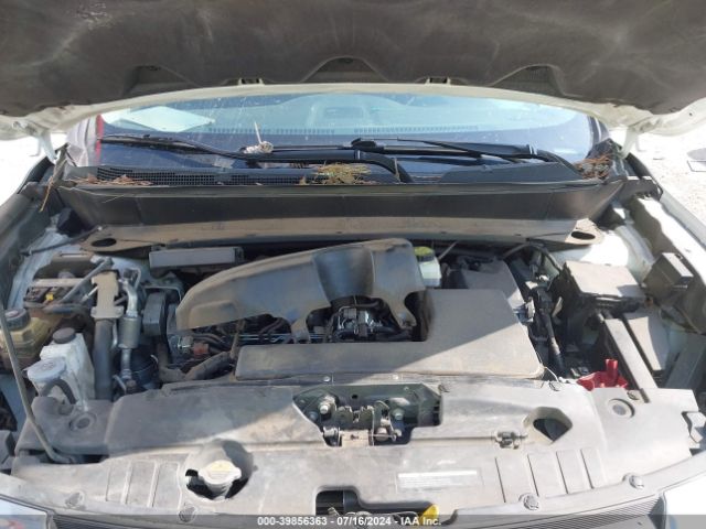 Photo 9 VIN: 5N1DR2MN5KC605296 - NISSAN PATHFINDER 