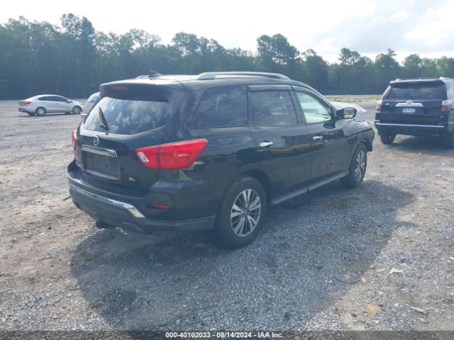 Photo 3 VIN: 5N1DR2MN5KC610921 - NISSAN PATHFINDER 