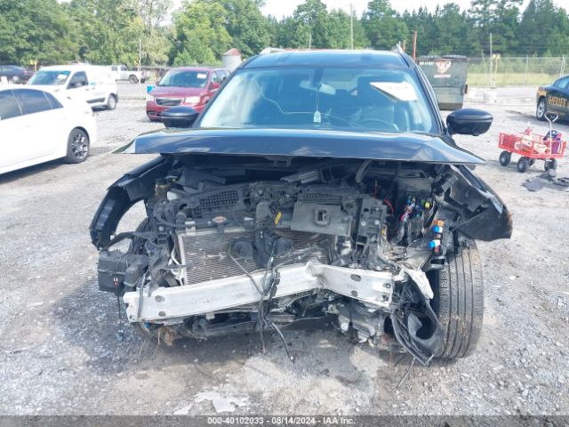 Photo 5 VIN: 5N1DR2MN5KC610921 - NISSAN PATHFINDER 