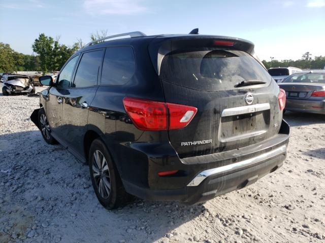 Photo 2 VIN: 5N1DR2MN5KC612278 - NISSAN PATHFINDER 