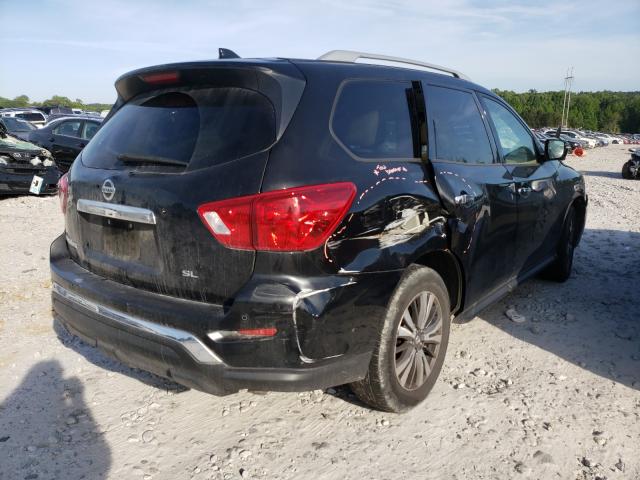 Photo 3 VIN: 5N1DR2MN5KC612278 - NISSAN PATHFINDER 