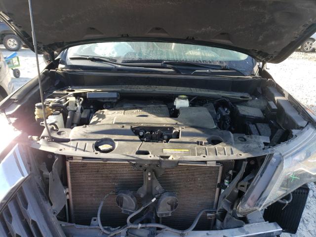 Photo 6 VIN: 5N1DR2MN5KC612278 - NISSAN PATHFINDER 