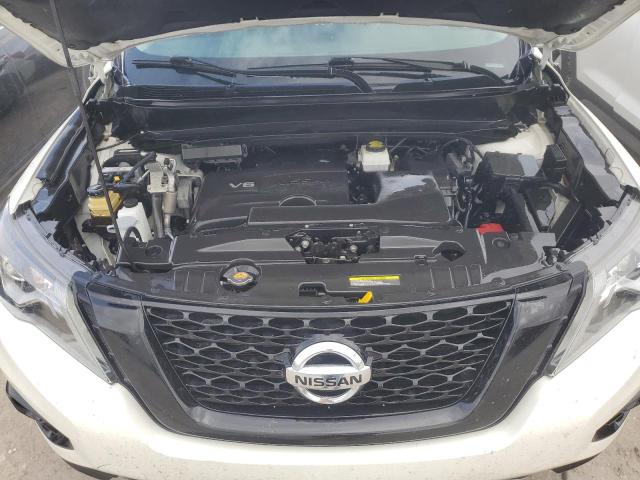 Photo 11 VIN: 5N1DR2MN5KC627041 - NISSAN PATHFINDER 