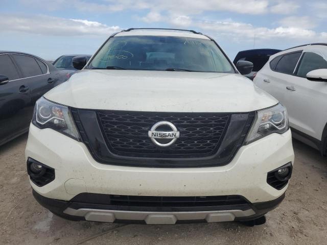 Photo 4 VIN: 5N1DR2MN5KC627041 - NISSAN PATHFINDER 