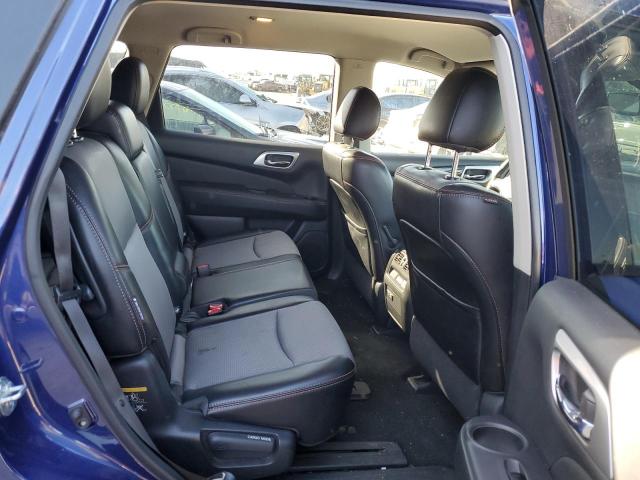 Photo 10 VIN: 5N1DR2MN5KC628609 - NISSAN PATHFINDER 