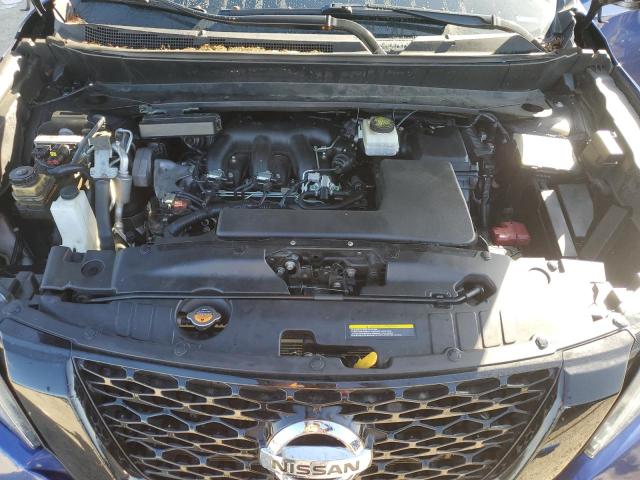 Photo 11 VIN: 5N1DR2MN5KC628609 - NISSAN PATHFINDER 