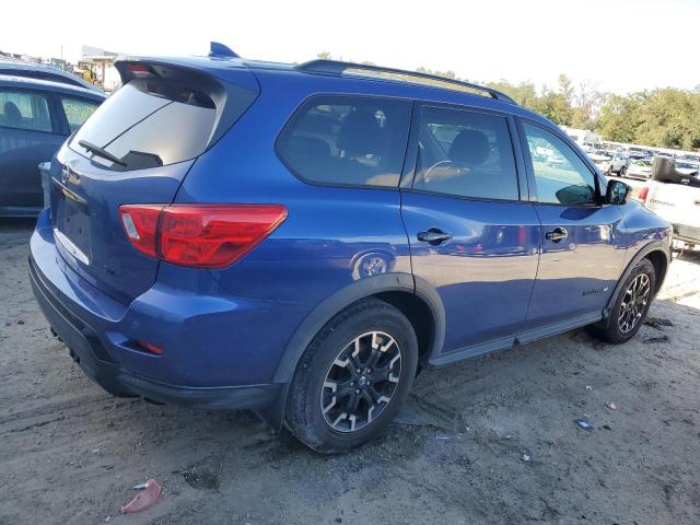 Photo 2 VIN: 5N1DR2MN5KC628609 - NISSAN PATHFINDER 