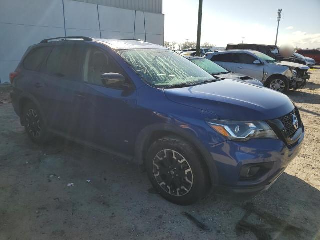 Photo 3 VIN: 5N1DR2MN5KC628609 - NISSAN PATHFINDER 