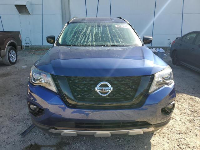 Photo 4 VIN: 5N1DR2MN5KC628609 - NISSAN PATHFINDER 