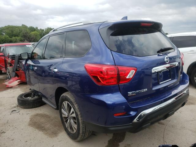 Photo 2 VIN: 5N1DR2MN5KC629324 - NISSAN PATHFINDER 