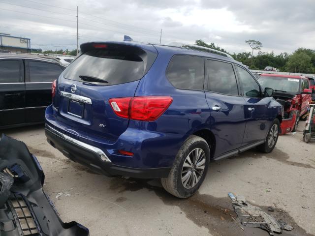 Photo 3 VIN: 5N1DR2MN5KC629324 - NISSAN PATHFINDER 