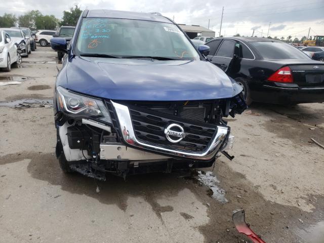 Photo 8 VIN: 5N1DR2MN5KC629324 - NISSAN PATHFINDER 