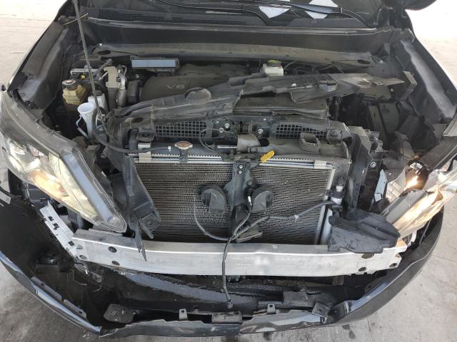 Photo 11 VIN: 5N1DR2MN5KC630845 - NISSAN PATHFINDER 