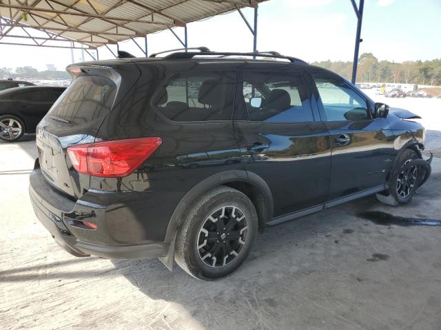 Photo 2 VIN: 5N1DR2MN5KC630845 - NISSAN PATHFINDER 