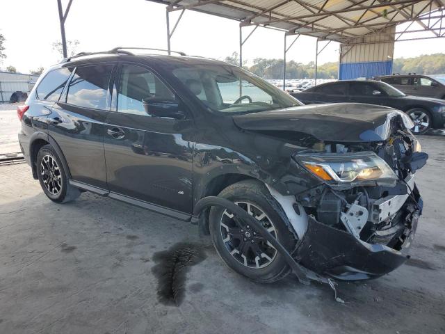 Photo 3 VIN: 5N1DR2MN5KC630845 - NISSAN PATHFINDER 