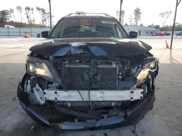 Photo 4 VIN: 5N1DR2MN5KC630845 - NISSAN PATHFINDER 