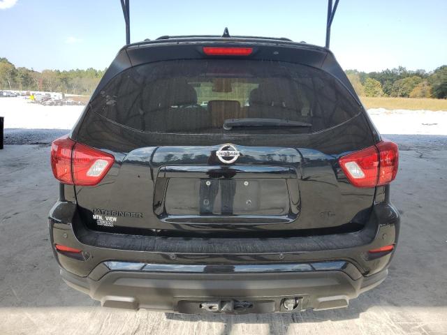 Photo 5 VIN: 5N1DR2MN5KC630845 - NISSAN PATHFINDER 