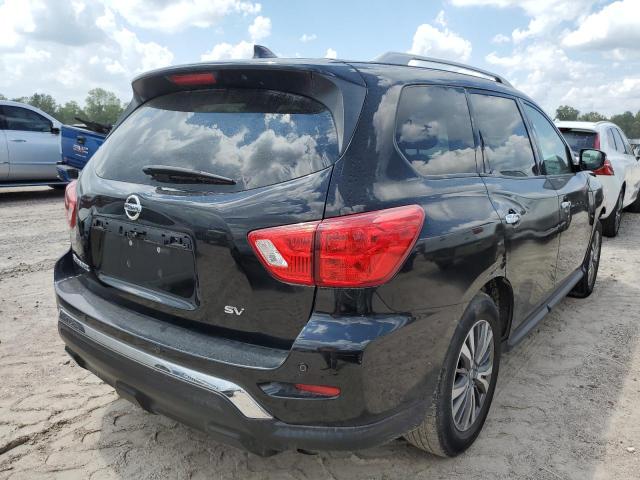 Photo 3 VIN: 5N1DR2MN5KC632207 - NISSAN PATHFINDER 