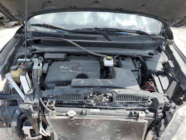 Photo 6 VIN: 5N1DR2MN5KC632207 - NISSAN PATHFINDER 