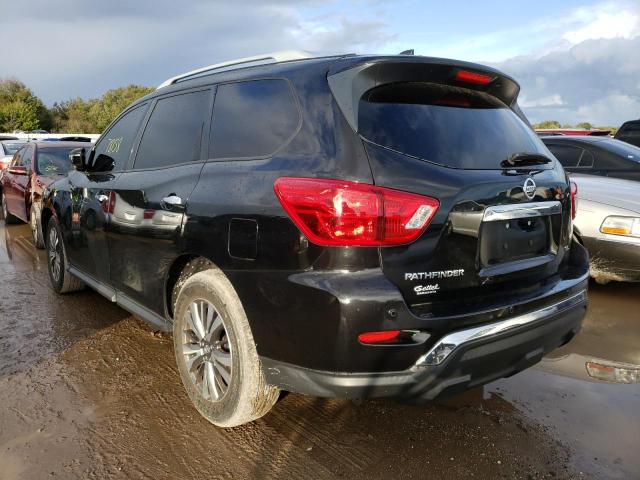 Photo 2 VIN: 5N1DR2MN5KC633647 - NISSAN PATHFINDER 