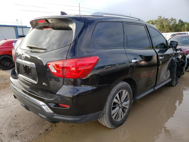 Photo 3 VIN: 5N1DR2MN5KC633647 - NISSAN PATHFINDER 