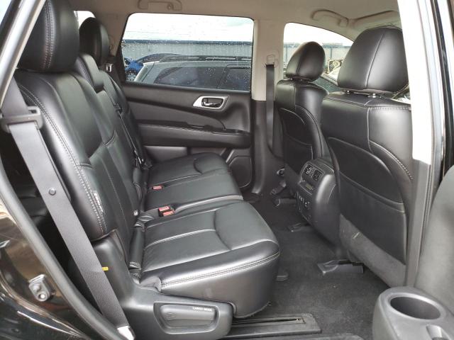 Photo 5 VIN: 5N1DR2MN5KC633647 - NISSAN PATHFINDER 