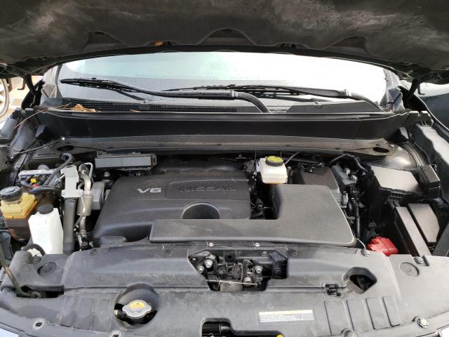 Photo 6 VIN: 5N1DR2MN5KC633647 - NISSAN PATHFINDER 