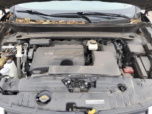 Photo 10 VIN: 5N1DR2MN5KC634507 - NISSAN PATHFINDER 