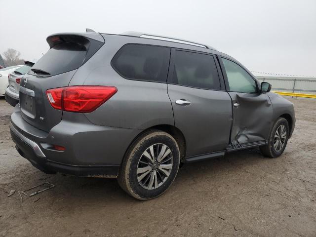 Photo 2 VIN: 5N1DR2MN5KC634507 - NISSAN PATHFINDER 