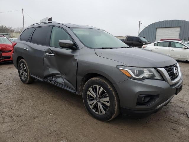 Photo 3 VIN: 5N1DR2MN5KC634507 - NISSAN PATHFINDER 