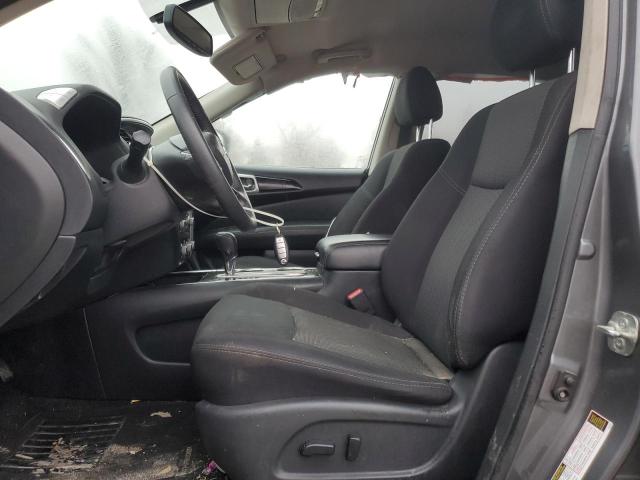 Photo 6 VIN: 5N1DR2MN5KC634507 - NISSAN PATHFINDER 