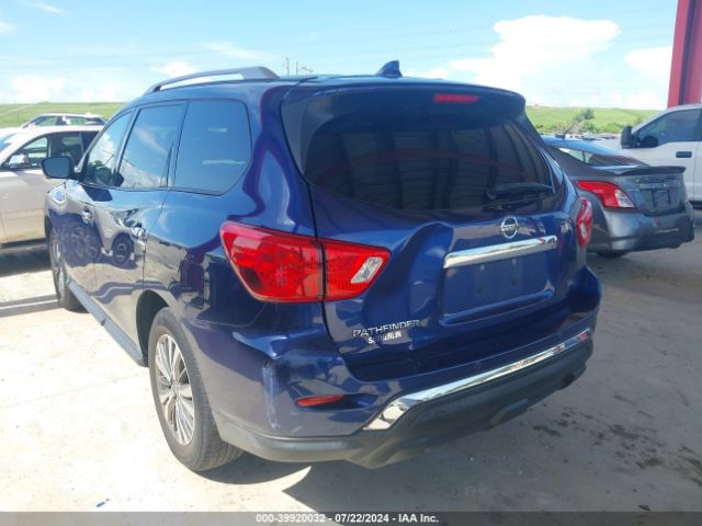 Photo 2 VIN: 5N1DR2MN5KC642283 - NISSAN PATHFINDER 