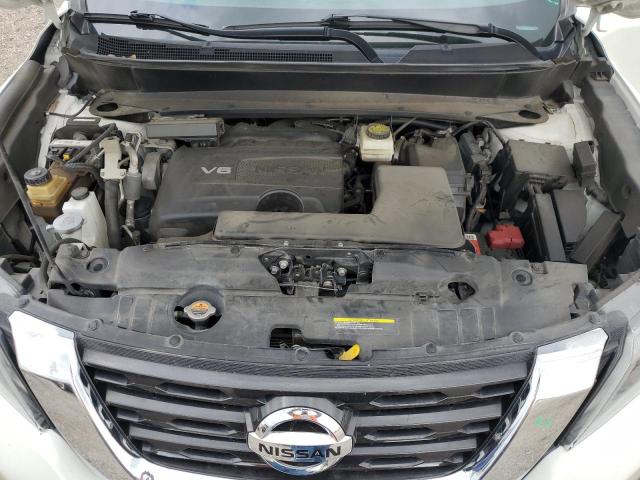 Photo 11 VIN: 5N1DR2MN5KC645572 - NISSAN PATHFINDER 