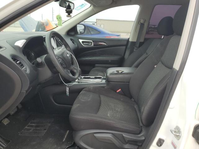 Photo 6 VIN: 5N1DR2MN5KC645572 - NISSAN PATHFINDER 