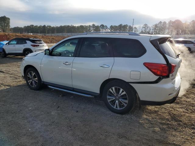 Photo 1 VIN: 5N1DR2MN6HC602190 - NISSAN PATHFINDER 