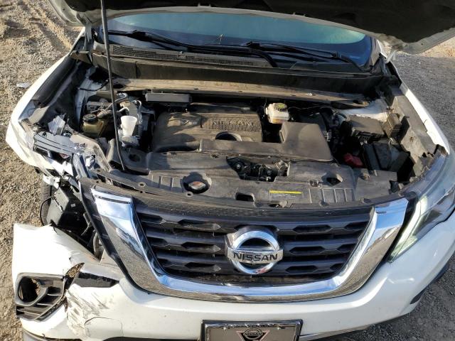 Photo 11 VIN: 5N1DR2MN6HC602190 - NISSAN PATHFINDER 