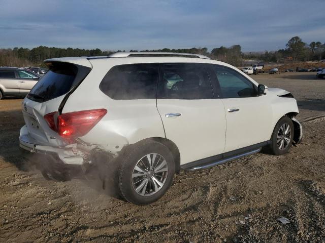 Photo 2 VIN: 5N1DR2MN6HC602190 - NISSAN PATHFINDER 