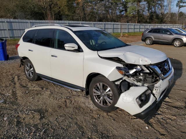 Photo 3 VIN: 5N1DR2MN6HC602190 - NISSAN PATHFINDER 