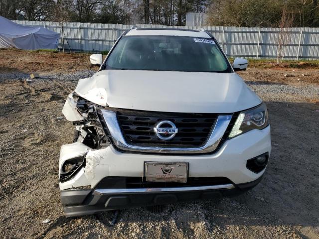 Photo 4 VIN: 5N1DR2MN6HC602190 - NISSAN PATHFINDER 