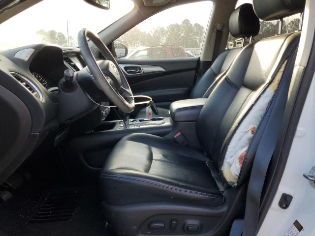 Photo 6 VIN: 5N1DR2MN6HC602190 - NISSAN PATHFINDER 