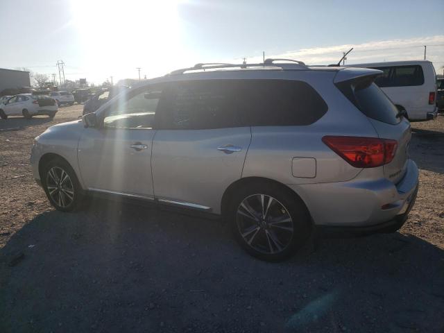 Photo 1 VIN: 5N1DR2MN6HC607034 - NISSAN PATHFINDER 