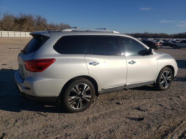 Photo 2 VIN: 5N1DR2MN6HC607034 - NISSAN PATHFINDER 