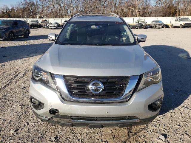 Photo 4 VIN: 5N1DR2MN6HC607034 - NISSAN PATHFINDER 