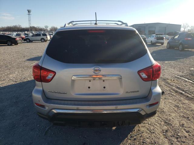 Photo 5 VIN: 5N1DR2MN6HC607034 - NISSAN PATHFINDER 