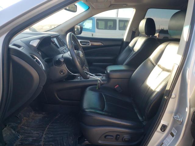 Photo 6 VIN: 5N1DR2MN6HC607034 - NISSAN PATHFINDER 