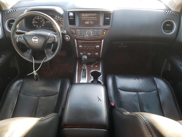 Photo 7 VIN: 5N1DR2MN6HC607034 - NISSAN PATHFINDER 